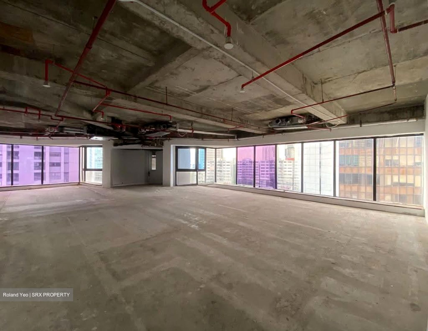 Tong Building (D9), Office #629193641